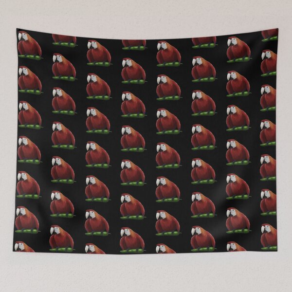 Item preview, Ateez - Bouncy Parrot & Pepper designed and sold by KevInspiration.