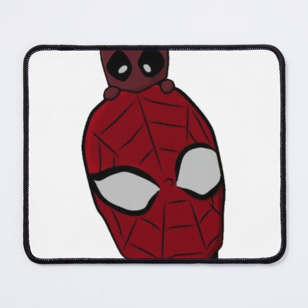 Item preview, Spidy & Desdpool designed and sold by RKING-S.