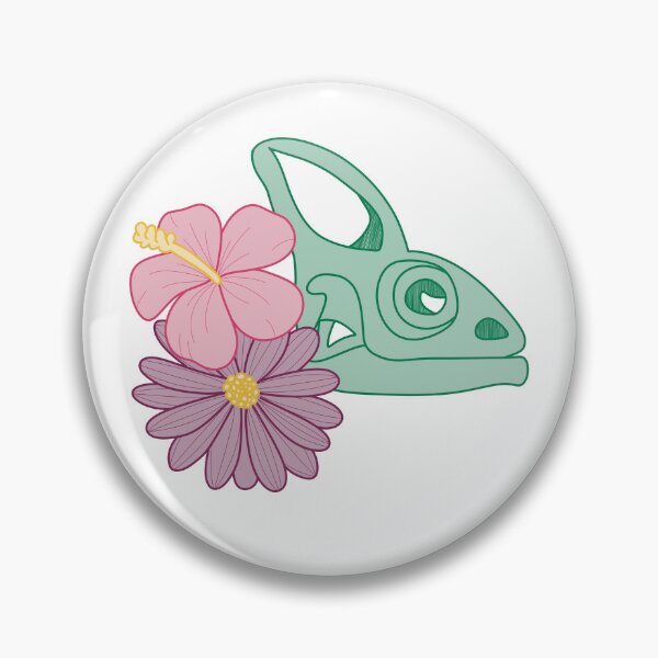 Artikelvorschau, Chameleon entworfen und verkauft von PastelPlaythings.