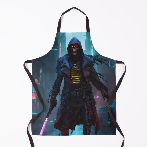 Item preview, la parca designed and sold by RaF71PrO.