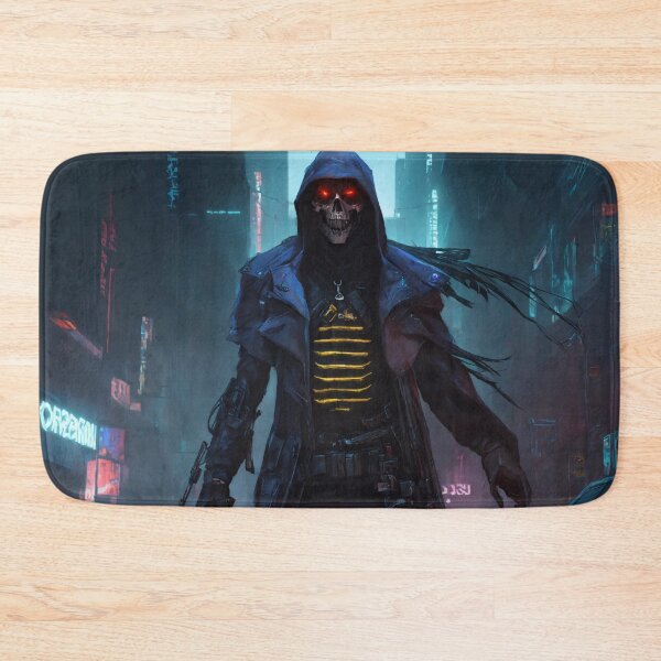 Item preview, Grimm Reaper designed and sold by RaF71PrO.