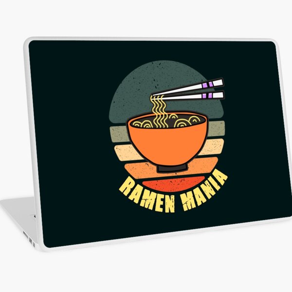Artikel-Vorschau von Ramen-Manie, designt und verkauft von SidTastic .