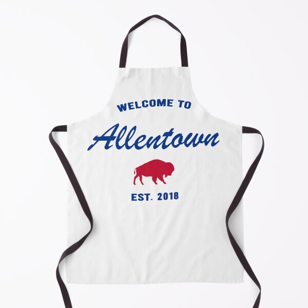 Item preview, Welcome To Allentown Est 2018 designed and sold by billsmania.