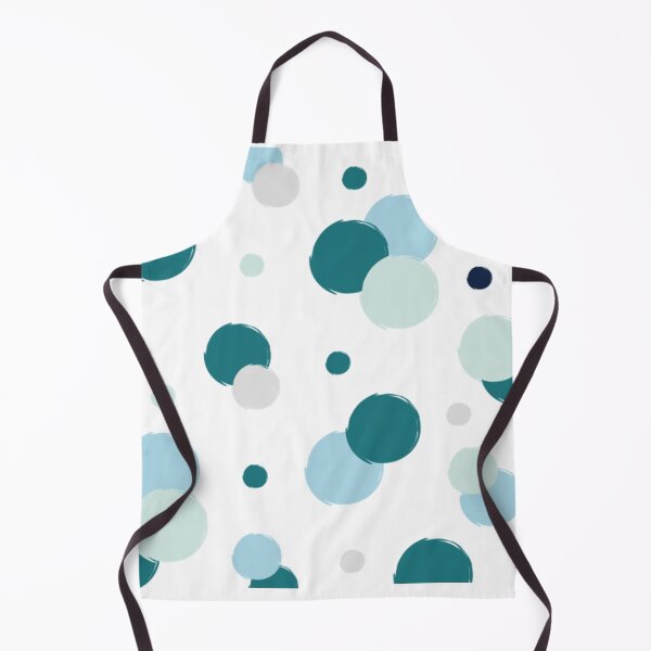 Item preview, Aquarius Blue Christmas Sprinkles designed and sold by Art Shimmers.