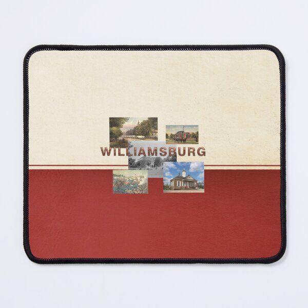 Item preview, Williamsburg designed and sold by teepossible.