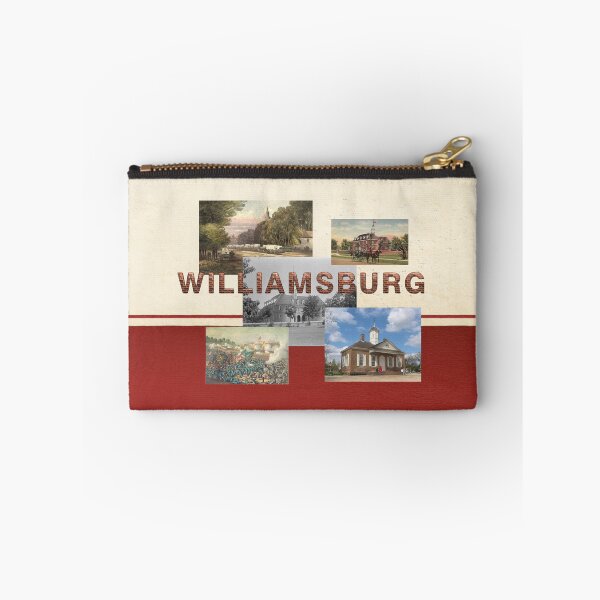 Item preview, Williamsburg designed and sold by teepossible.