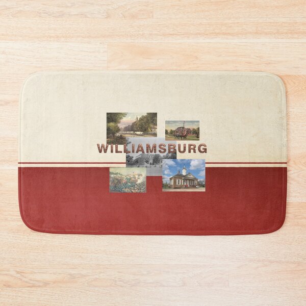 Item preview, Williamsburg designed and sold by teepossible.