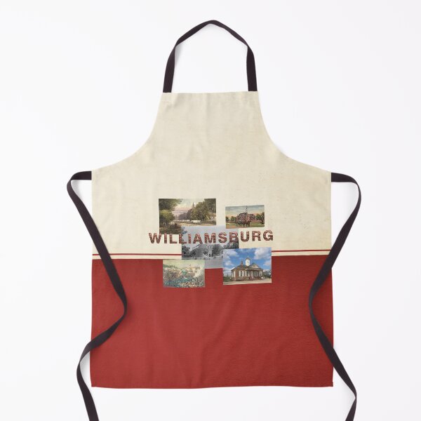 Item preview, Williamsburg designed and sold by teepossible.