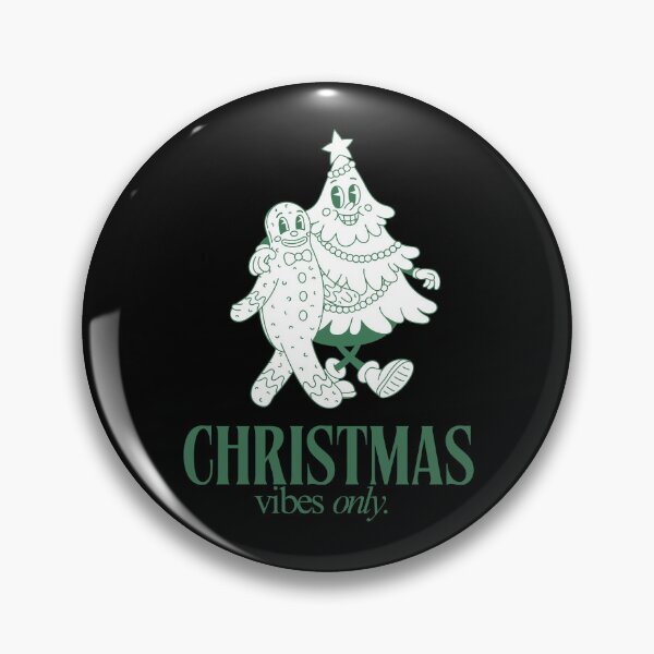 Item preview, Holly Jolly Vibes designed and sold by sanna-black.