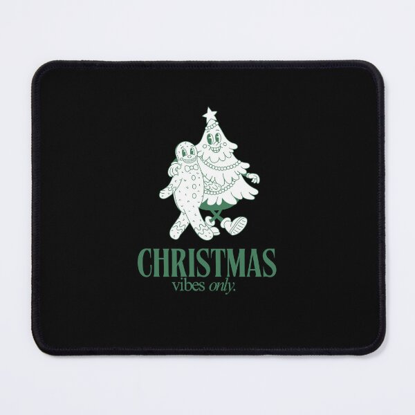 Item preview, Holly Jolly Vibes designed and sold by sanna-black.