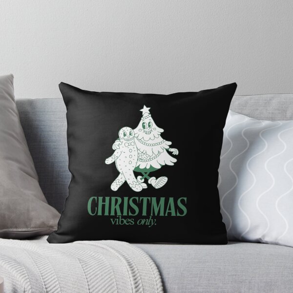 Item preview, Holly Jolly Vibes designed and sold by sanna-black.