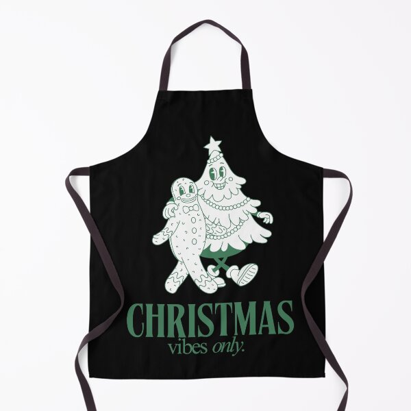 Item preview, Holly Jolly Vibes designed and sold by sanna-black.
