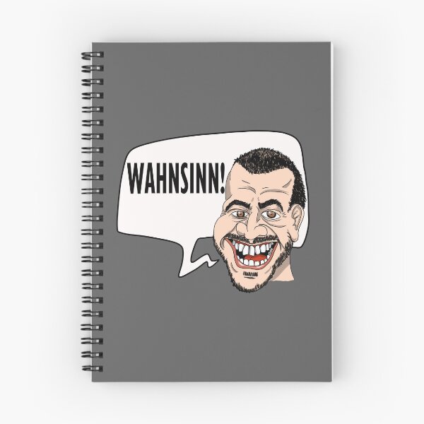 Item preview, Craziness designed and sold by AyseAkcay.