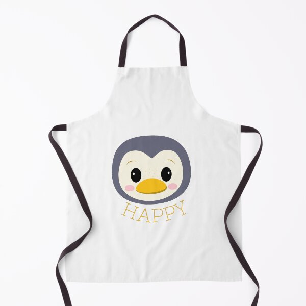 Artikelvorschau, Fröhlicher Pinguin für Klein und Groß. entworfen und verkauft von VickyDub.