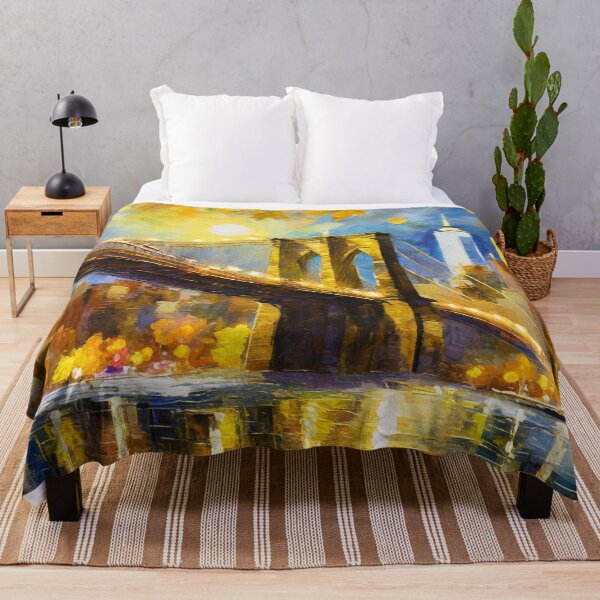 Item preview, Autumn in New York designed and sold by Susan Rydberg.