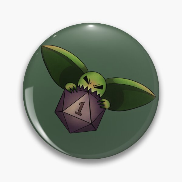 Artikelvorschau, Würfel Goblin entworfen und verkauft von thegoblinwizard.