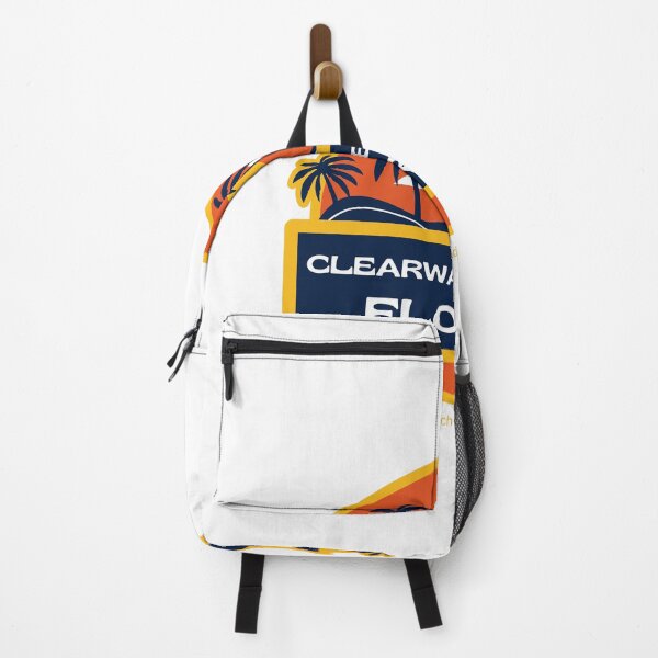 Item preview, Clearwater Beach Sun & Palms designed and sold by BeachThreadz.