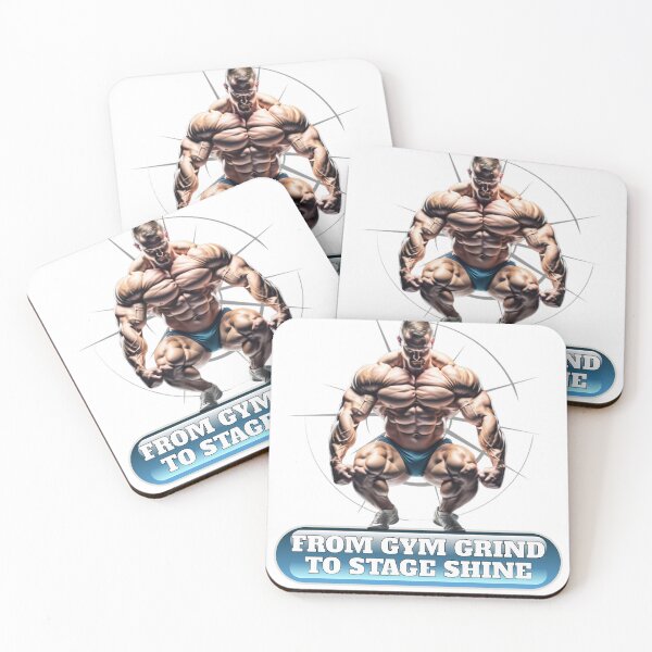 Item preview, Champion Pose Bodybuilder Graphic designed and sold by Hungry-Murphy.