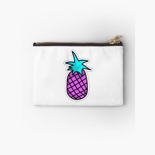 Item preview, Purple Pineapple designed and sold by RoaringTees.