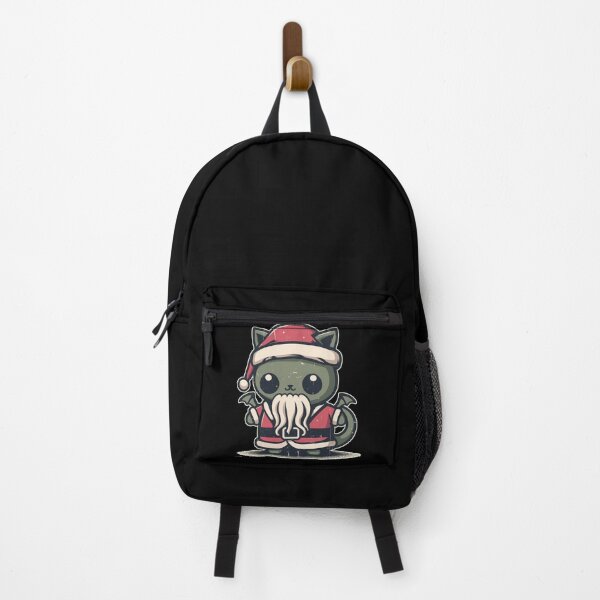 Item preview, Kawaii Cathulhu christmas designed and sold by TomFrontierArt.