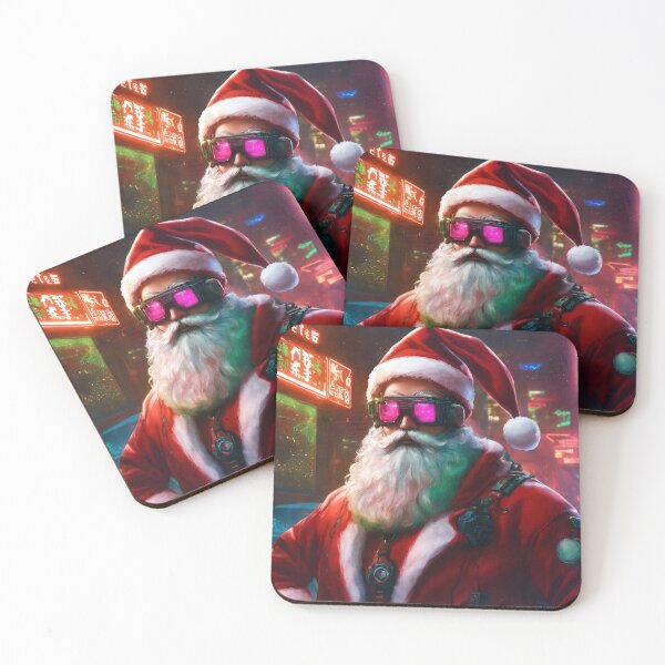 Item preview, Santa Claus designed and sold by RaF71PrO.