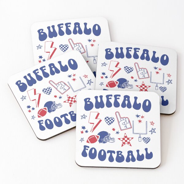 Item preview, Buffalo Football designed and sold by billsmania.