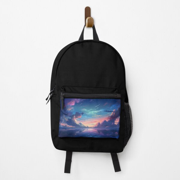 Item preview, Night Sky And Sea designed and sold by FTS-Studio.