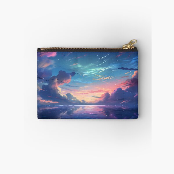 Item preview, Night Sky And Sea designed and sold by FTS-Studio.