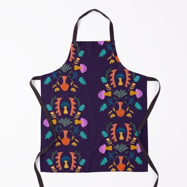 Item preview, mushrooms in the forest designed and sold by Clauzierra.