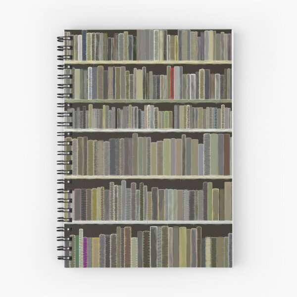 Item preview, The Mysterious Red Book designed and sold by Tactux - Digital Artist.