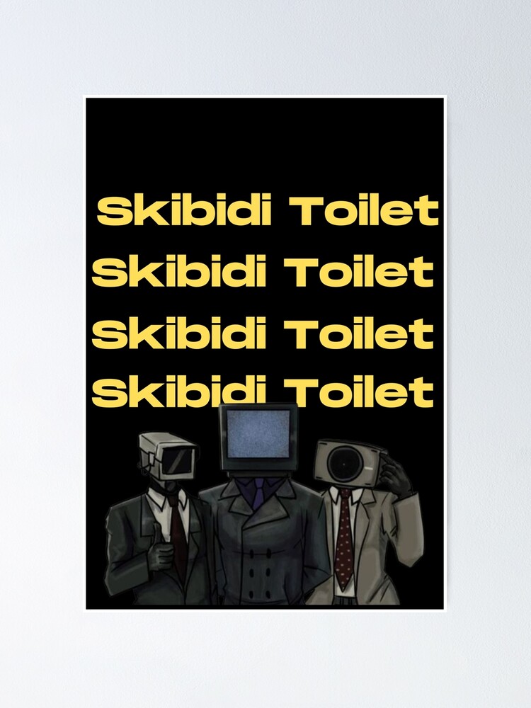 Medium Skibidi Toilet, Skibidi Toilet Wiki