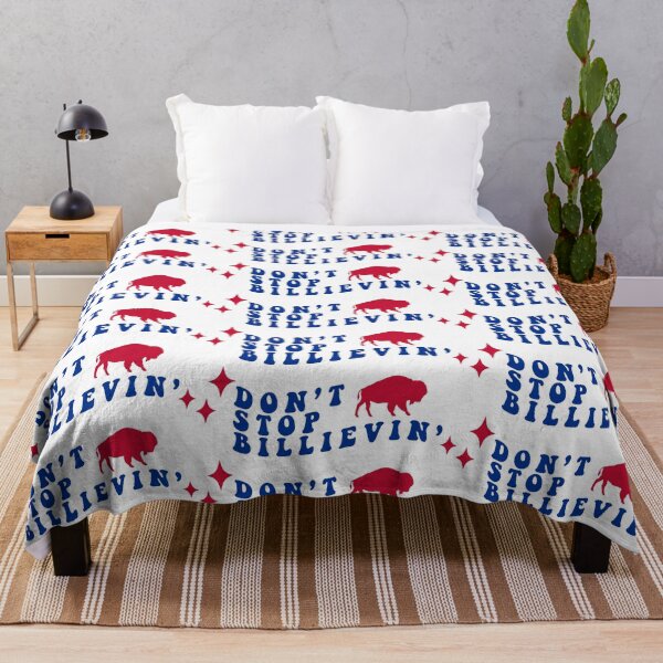 Item preview, Don't Stop Billievin designed and sold by billsmania.