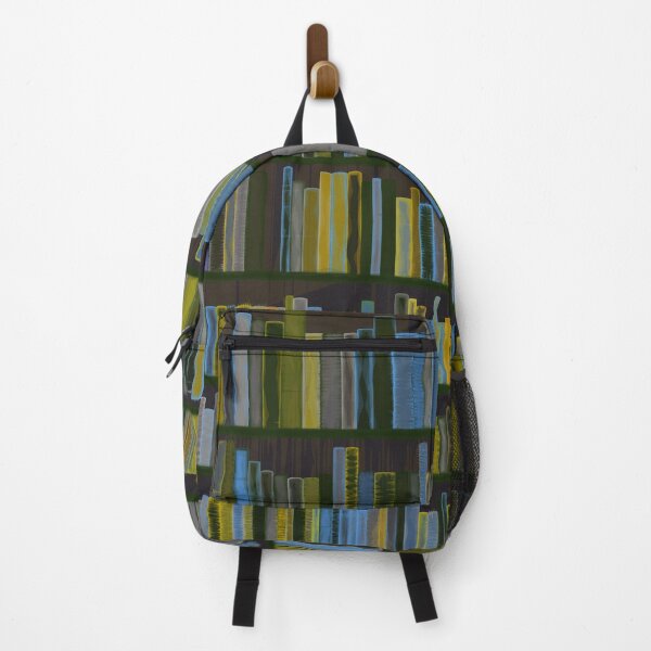 Item preview, The Blue and Yellow Collection of Books designed and sold by Tactux - Digital Artist.