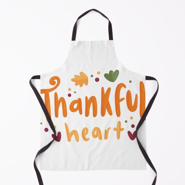 Item preview, Thanksgiving thankful heart designed and sold by PrintopiaHaven.