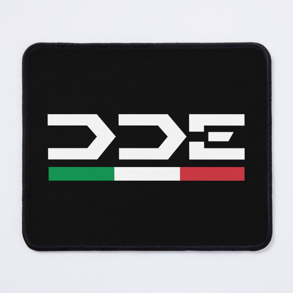 Item preview, Dde Merch DDE ITA designed and sold by stpommerouge.