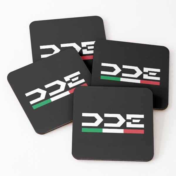 Item preview, Dde Merch DDE ITA designed and sold by stpommerouge.