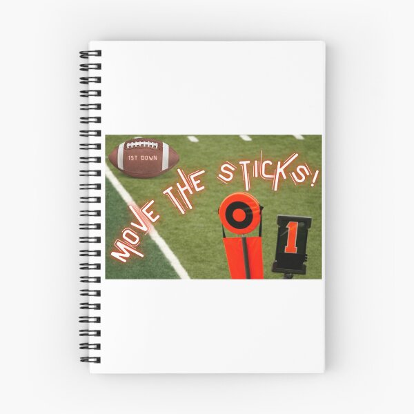 Item preview, Move the sticks! designed and sold by Kid Wits Ink  "Wise enough to leave a lasting impression!".