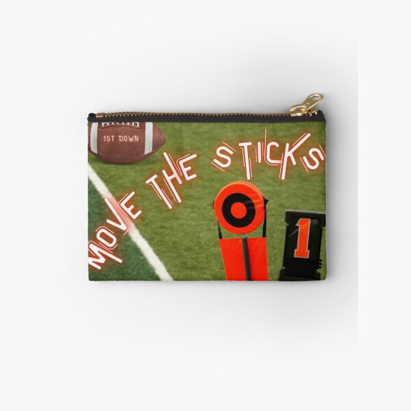 Item preview, Move the sticks! designed and sold by Kid Wits Ink  "Wise enough to leave a lasting impression!".