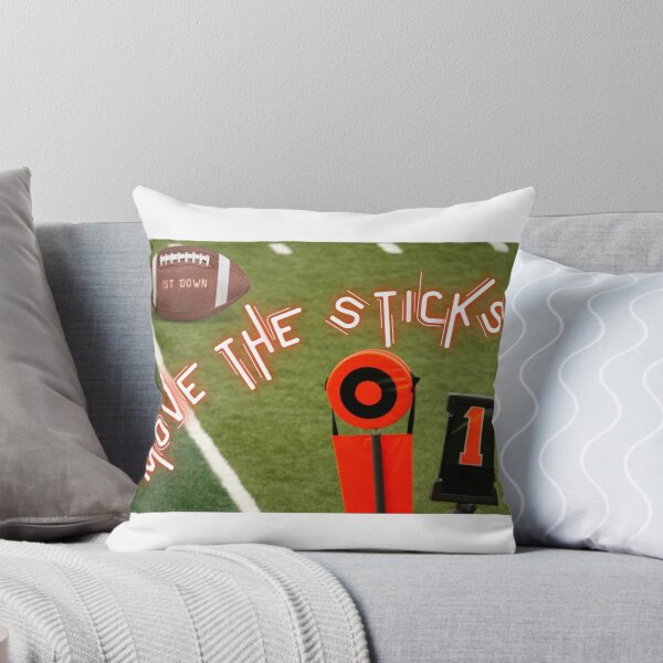 Item preview, Move the sticks! designed and sold by Kid Wits Ink  "Wise enough to leave a lasting impression!".