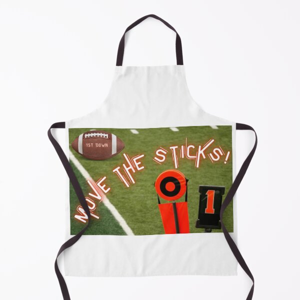 Item preview, Move the sticks! designed and sold by Kid Wits Ink "Wise enough to leave a lasting impression!".