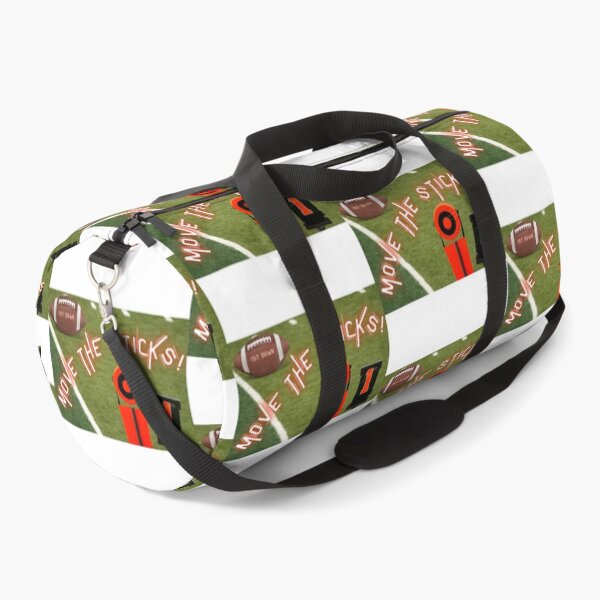 Item preview, Move the sticks! designed and sold by Kid Wits Ink  "Wise enough to leave a lasting impression!".