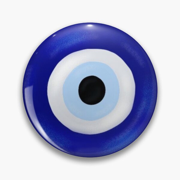 Item preview, Turkish eye designed and sold by dianasaenze.