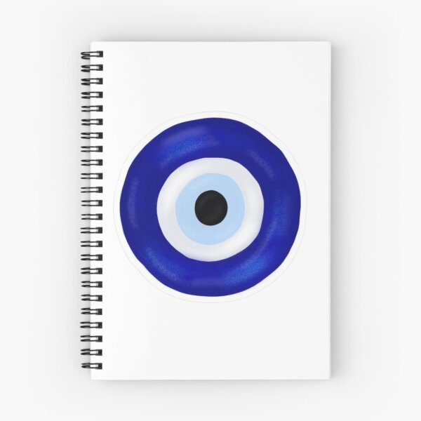 Item preview, Turkish eye designed and sold by dianasaenze.