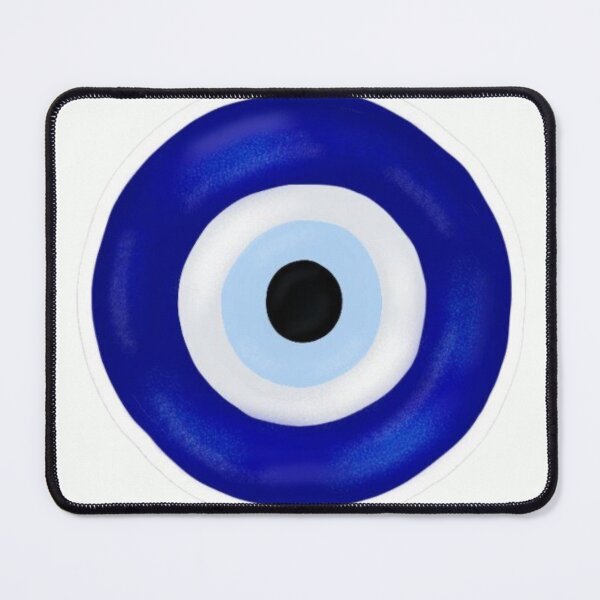 Item preview, Turkish eye designed and sold by dianasaenze.