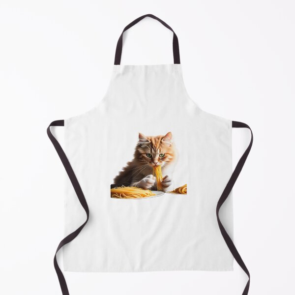 Item preview, Cat Eating Spaghetti Cat Eating Cute Noodles  Funny Gifts for Cat Lovers Funny gifts for Spaghetti Lovers  designed and sold by MatthewViews.