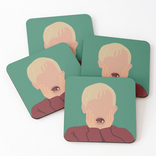 Item preview, Macaulay Culkin designed and sold by ShineOfCreative.