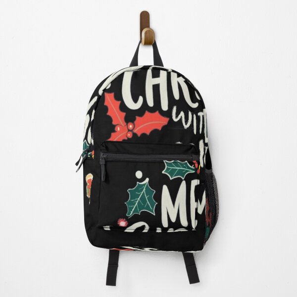 Item preview, Merry Christmas without calorie limits designed and sold by unicornunicorn.
