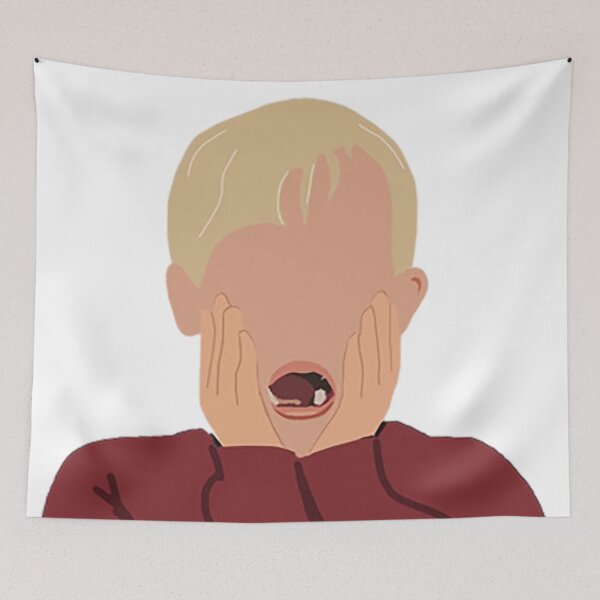 Item preview, Macaulay Culkin designed and sold by ShineOfCreative.