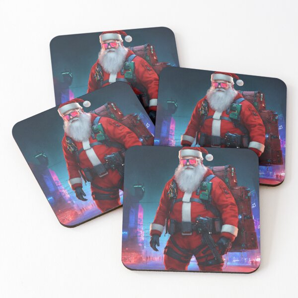 Item preview, Santa Claus designed and sold by RaF71PrO.