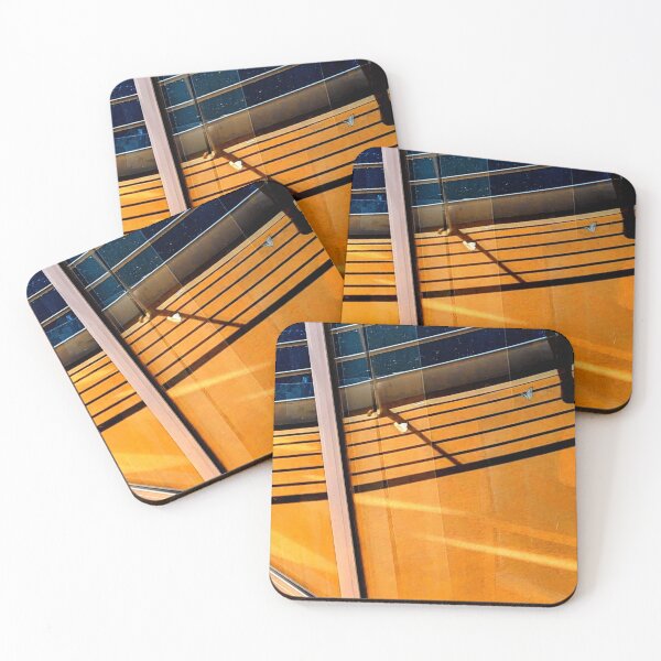 Item preview, Ocean View designed and sold by ontological.